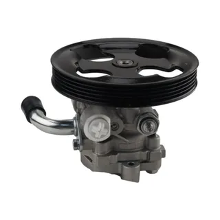 Power Steering Oil Pump MR519445 for Mitsubishi Pajero Montero IO TR4 Pinin 1999-2006