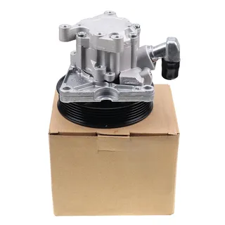Power Steering Pump 0024668101 for Mercedes Benz W163 ML320 ML350 ML430 ML500 ML55