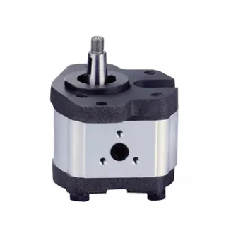 Power Steering Pump 1927P00101 for Massey Ferguson 475 Tractor