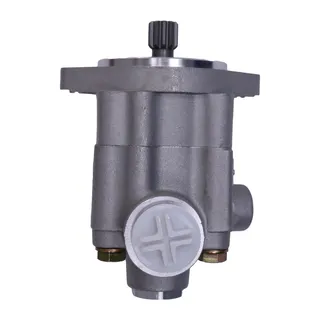 Power Steering Pump 23513015 1682625C91 for Detroit Series 60 Caterpillar CAT 3406 Engine