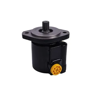 Power Steering Pump 3406Z61-001 for Cummins Engine 6CT ISLE 6L