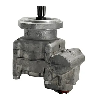 Power Steering Pump 3574128C91 for Caterpillar CAT Engine C-7 C7 Ford Pickup Truck F-750