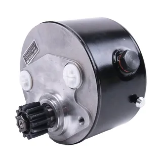 Power Steering Pump 3774614M91 for Perkins Engine AD3.152 AT3.152.4 Massey Ferguson Tractor 240 253 255 263 340 350 360 20F 40E
