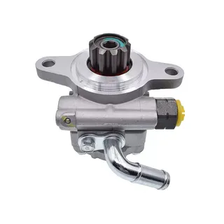 Power Steering Pump 44310-0K040 for Toyota Fortuner Hilux 2004-2018 1KD 2KD