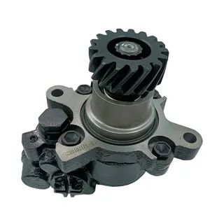 Power Steering Pump 44310-1880 44310-1930 for Hino Engine H07C EH700