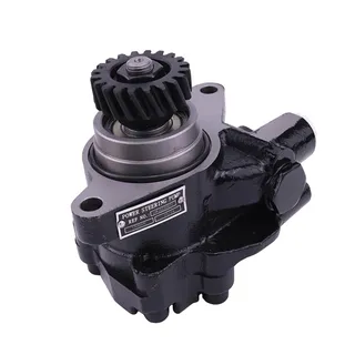 Power Steering Pump 44310-2790 for Hino Truck J08C J08E
