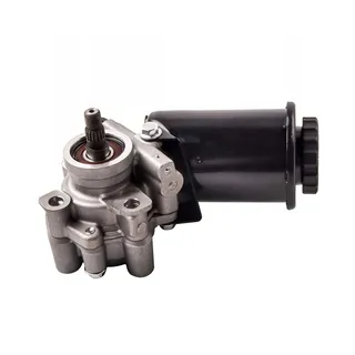 Power Steering Pump 44320-60270 for Toyota 5VZ 3.4L Engine Land Cruiser Prado VZJ90 VZJ95