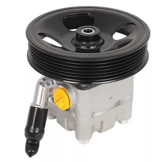 Power Steering Pump 49110-4W015 49110-4W000 for Infiniti QX4 Nissan Pathfinder VQ35DE