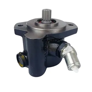 Power Steering Pump 4988675 for Cummins Engine B5.7 ISBE4 ISD4.5