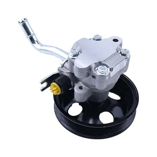 Power Steering Pump 57100-2M000 for 2008-2012 Hyundai Genesis Coupe
