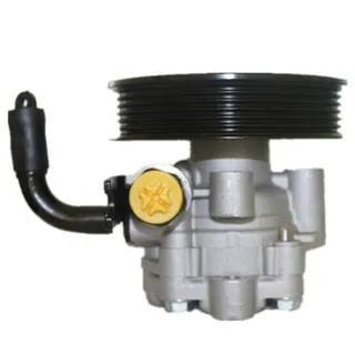 Power Steering Pump 57100-2Z300 57100-0R000 57100-2Z300 for Hyundai IX35 NU Sonata8