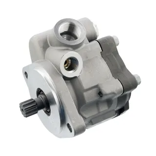 Power Steering Pump A0034606380 A0034603280 A0034607180 for Mercedes-Benz Actros Antos Arocs