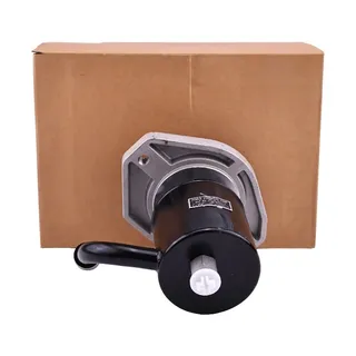 Power Steering Pump BF15975435 for Caterpillar CAT 3116 Engine GMC Chevrolet Kodiak C6500
