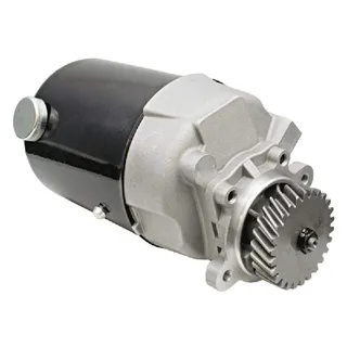 Power Steering Pump D8NN3K514JD for New Holland Tractor 8830 8700 8630 9700 8530 8730