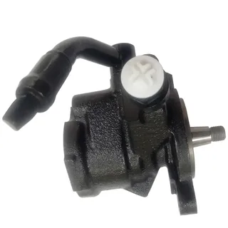 Power Steering Pump for Toyota Land Cruiser FZJ75 FZJ79 FZJ80 FZJ100 FZJ105 1FZ