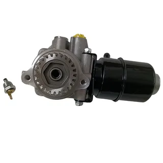 Power Steering Pump MR223480 for Mitsubishi Pajero Shogun ??V60 V70 Engine 4M41