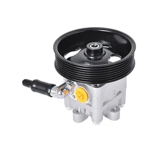 Power Steering Pump N990-0751 for Nissan Maxima Murano Altima V6 3.5L