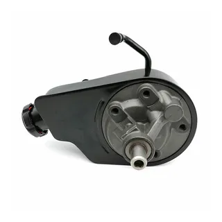 Power Steering Pump Reservoir 20-8757 for Chevrolet GMC Silverado Sierra 2500 3500 HD 6.6L