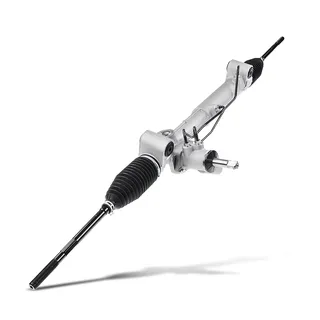 Power Steering Rack & Pinion 4584569AF 4584571AB for Chrysler 300 Dodge Challenger Charger