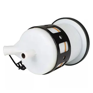 Power Steering Reservoir for 02-16 International Harvester 4300 4400 5500i 5600i 7300 7400 7500 7700 9400i