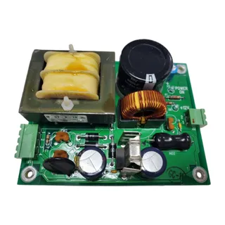 Power Supply Board Assembly 54641337 for Ingersoll Rand Air Compressor