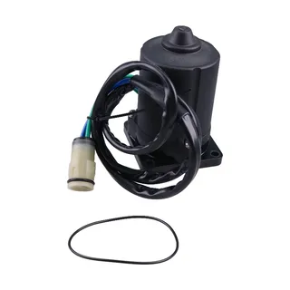 Power Tilt Trim Motor 36120-ZW4-H12 for Honda Outboard BF40 BF50 2004-UP