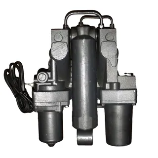 Power Trim 6H1-43800-1A-8D for Yamaha Outboard 60hp 70hp 90hp