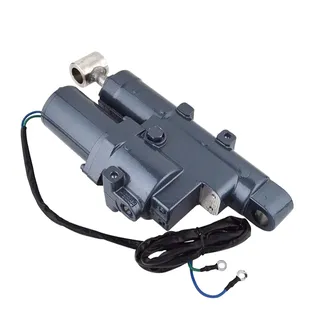 Power Trim And Tilt Assembly 69W-43800-00-8D for Yamaha Outboard Motor F60 2002-2004
