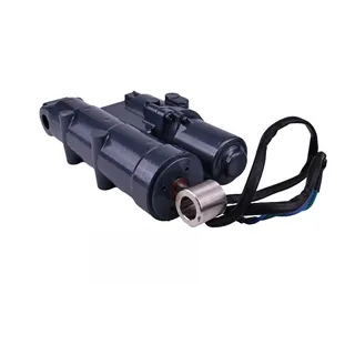 Power Trim And Tilt Assembly 6D8-43800-12-8D for Yamaha Outboard Motor F75 F80 F90 F100 F115