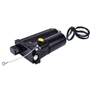 Power Trim Assembly 830150T4 830150T6 830150T10 893518T01 18486F5 for Mariner Mercury 30HP 35HP 40HP 50HP 60HP Outboard 4 Stroke
