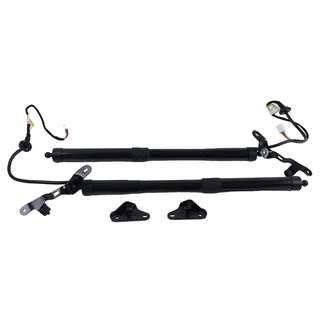 Power Unit Assembly Set 68920-49115 68910-49155 for Toyota RAV4 DE 2015