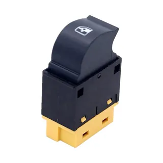 Power Window Regulator Switch 504266994 for Iveco Daily  AD/AT Trakker Stralis