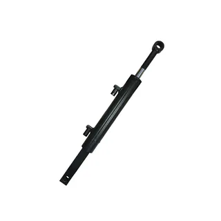 Power Bob-Tach Cylinder Assembly 7365351 7227463 7183318 for Bobcat Loader A770 S450 S510 S530 S550 S570 S590 T450 T550