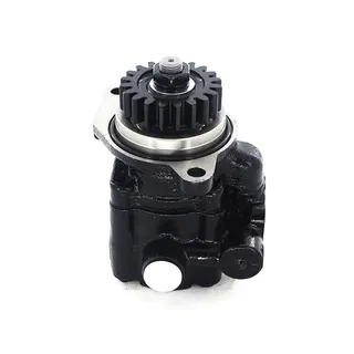 Power Steering Oil Pump 1-19500447-3 for Isuzu Engine 10PE1 Truck CXZ81