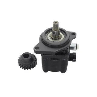 Power Steering Oil Pump 1-19500561-2 for Isuzu Engine 6WF1 Truck CXZ