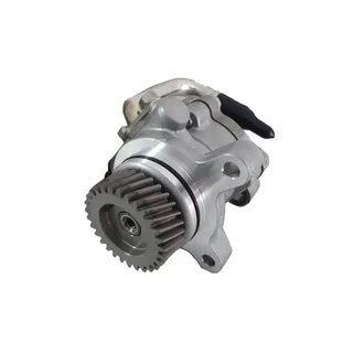 Power Steering Oil Pump Assembly 8-97084207-0 for Isuzu Engine 4JB1 Truck NKR55