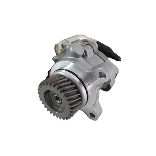 Power Steering Oil Pump Assembly 8-98043205-4 for Isuzu Engine 4JJ1 Truck NLR