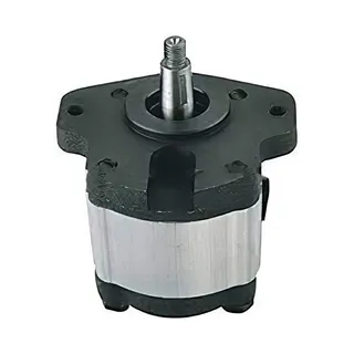 Power Steering Pump 1927P00101 for Massey Ferguson 475 Tractor