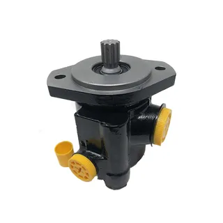 Power Steering Pump 3967429 for Cummins Engine ISLE 6CT 6C8.3 C GAS PLUS CM556 GTA8.3 CM558