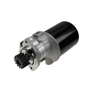 Power Steering Pump 523090M91 for Massey Ferguson Tractor 65 165 255 302 304 3165 30 40 40B 50 50A 65