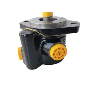 Power Steering Pump 5268154 for Cummins Engine 6BTAA5.9 ISBE ISDE ISLE