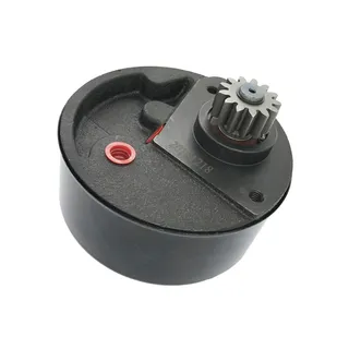 Power Steering Pump 527904M93 for Massey Ferguson 20B 20D 20E 30 30E 30H 40 35 50 134 135 148 150 230 240 245 250 550