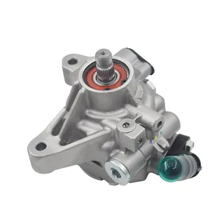 Power Steering Pump 56110PNBA01 for Honda CR-V Accord Acura RSX TSX 2.0L 2.4L