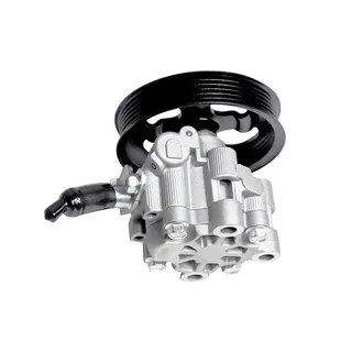 Power Steering Pump 57100-2Z300 57100-0R000 57100-2Z300 for Hyundai IX35 NU Sonata8