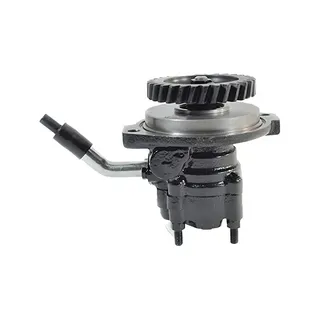Power Steering Pump Assembly 8-97258461-0 for Isuzu Engine 4HE1 4HG1 4HG1T Truck 700P NPR