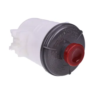 Power Steering Pump Reservoir Tank with Cap 53701-SWA-A01 for Honda CR-V 2007-2011
