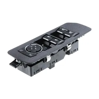 Power Window Switch FL3Z-14529-BA for Ford Vehicle 2015-2020 F-150