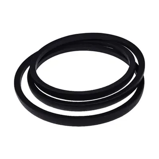 Powertrain Drive V Belt M119713 for John Deere Tractor GT242 GT262 GT275