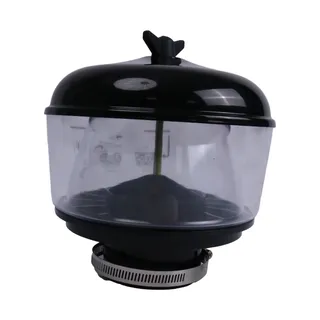 Pre-Cleaner 104-01-51610 for Komatsu D21A-8 D31P-20 D63E-12 D65E-12 D65PX-18 PC57-7 PC60-8 PC70-8