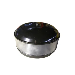 Pre-Cleaner 21N-01-31330 for Komatsu Engine SA6D140E-2 Excavator PC1100-6 PC360-8M0 PC460LC-8
